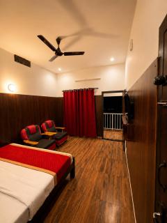 Amber Mount Resorts - 6