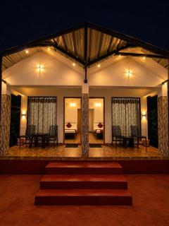 Amber Mount Resorts - 8