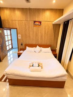 Ramaya Retreat Ayodhya - 8