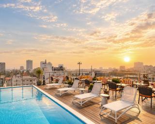 Anatole Hotel Hanoi - 0