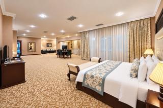 Modern Hotel Baku - 2