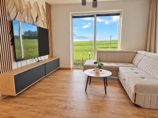 Apartamenty Magnolia 36 - 6