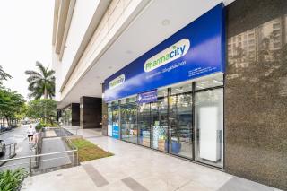 GobyHome in Rivergate Luxury Apartment - near Ben Thanh market - 3