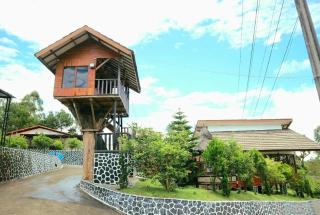 Cozzy Harys Farm Pangalengan - 0