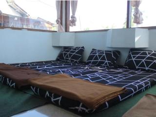 Cozzy Harys Farm Pangalengan - 6