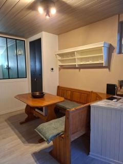Maisonnette cosy et calme aux portes de Genève - 5