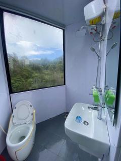 Cloud Garden - 2