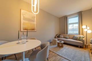 josef's home I Urban Living I Premium Apartment 06 - 4