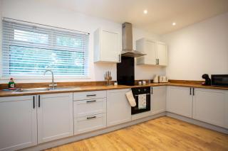Cottage in low willington - 7