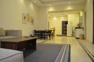 Garden 2BR in Nakhil Compound - 5