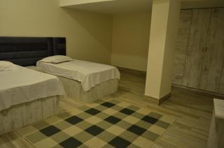 Garden 2BR in Nakhil Compound - 8