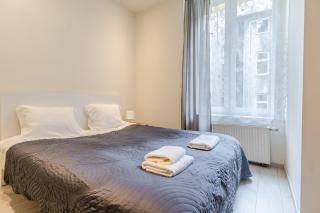 Zwycięstwa Comfort Apartment by BookingHost - 2