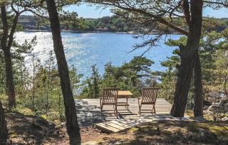 3 Bedroom Nice Home In Strömstad - 9