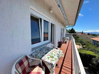 Apartments in Dramalj 43208 - Dramalj - 1