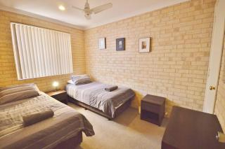 River Retreat - Kalbarri, WA - 7