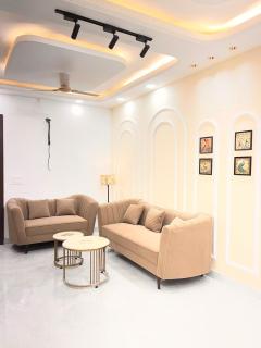 Hill View 2BHK - 6