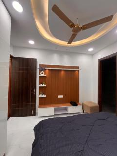 Hill View 2BHK - 4
