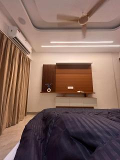 Hill View 2BHK - 1