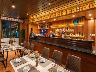 Sapa Village Hotel Sky Lounge & Spa - 4