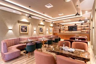 Dreamland Gold Resort & Hotel - 7