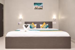 FabHotel Vilasa Grand - 9