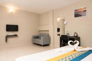 FabHotel Vilasa Grand - 5