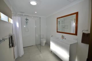 Rossy's Retreat - Kalbarri, WA - 3