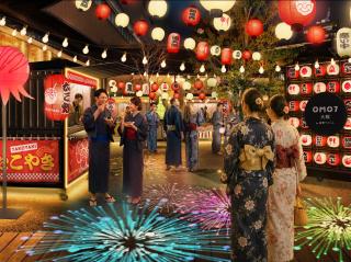 OMO7 Osaka by Hoshino Resorts - 7