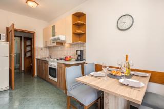 Seafront Apartmani Mira Gabrić Lopar - 8