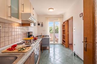 Seafront Apartmani Mira Gabrić Lopar - 7