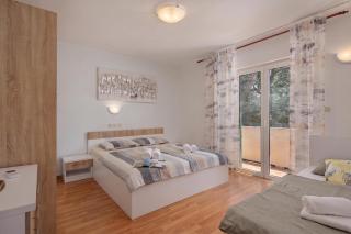 Seafront Apartmani Mira Gabrić Lopar - 3