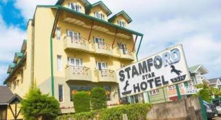 Stamford Star Hotel - 5