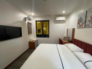 Cosy Hotel - By Luxtel - 3