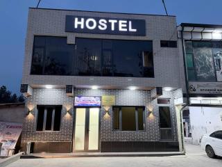 Parvona Hostel - 1