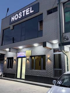 Parvona Hostel - 1