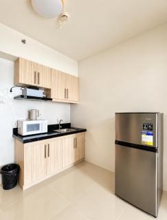 Ocean Breeze & Island Views, Panglao Condo C-1017 - Dauis - 8