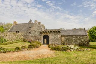 Manoir de Kerenneur - 9