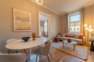 josef's home I Urban Living I Premium Apartment 04 - Viena - 0