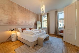 josef's home I Urban Living I Premium Apartment 04 - Viena - 1