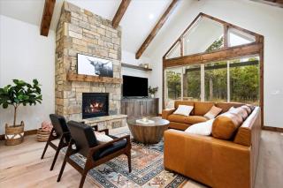Brundage 4BR • Bunk Room • Mountain Retreat - McCall - 9