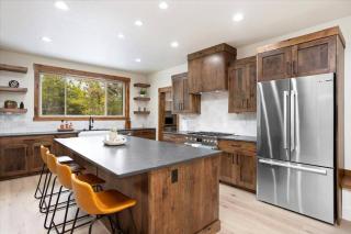 Brundage 4BR • Bunk Room • Mountain Retreat - McCall - 6