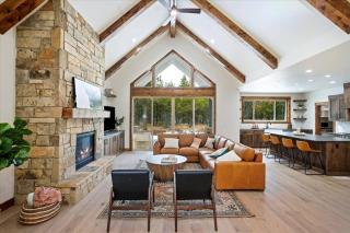 Brundage 4BR • Bunk Room • Mountain Retreat - McCall - 4