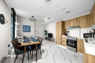 Bloomfields 1BR in Al Maryah Vista - Maryah Island - 0