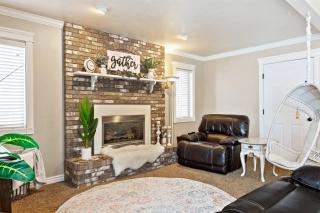 Home Sweet Home • 5BR • Temple Views • BYU-I - 4