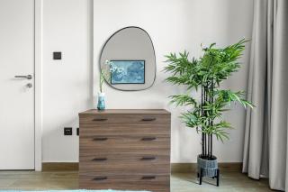 Bloomfields 1BR in Al Maryah Vista - Maryah Island - 1