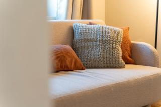 josef's home I Urban Living I Premium Apartment 04 - Viena - 6