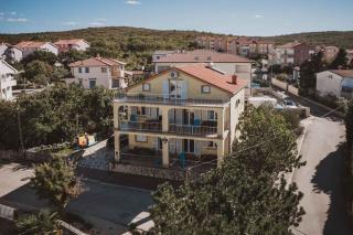 Apartments in Klimno - Insel Krk 43356 - Klimno - 2