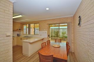 River Retreat - Kalbarri, WA - 1