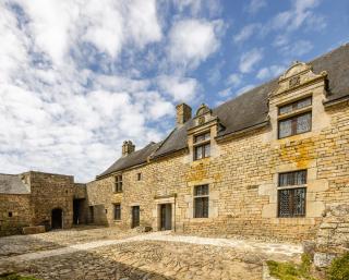 Manoir de Kerenneur - 5