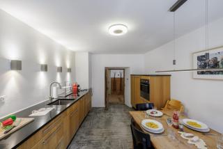 Chasa Plaz - 2